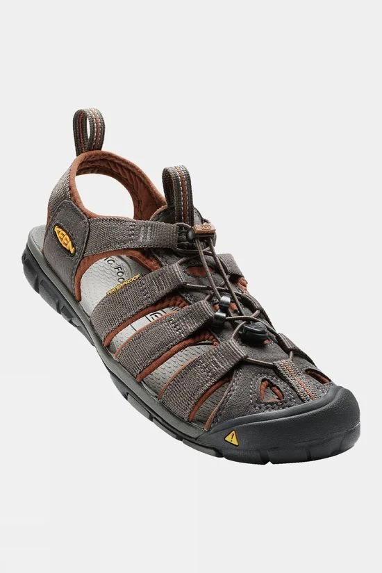 Keen Mens Clearwater CNX Sandals 5 Keen Mens Clearwater CNX Sandals - Image 5
