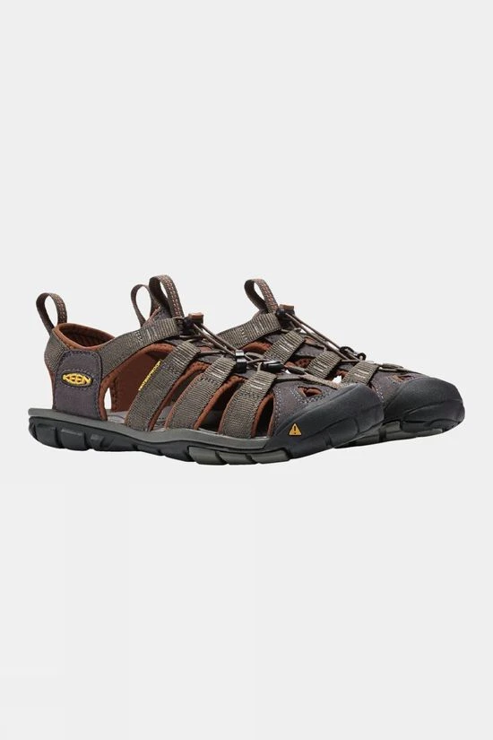 Keen Mens Clearwater CNX Sandals 2 Keen Mens Clearwater CNX Sandals - Image 2