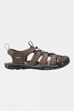 Keen Mens Clearwater CNX Sandals 8 Keen Mens Clearwater CNX Sandals -Outdoor Clothing Store b1414146 7162 p 1