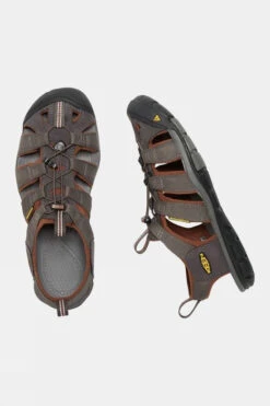 Keen Mens Clearwater CNX Sandals 11 Keen Mens Clearwater CNX Sandals -Outdoor Clothing Store b1414146 7162 q