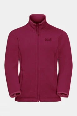 Jack Wolfskin Girls Elk Island 3-in-1 Parka 14+ -Outdoor Clothing Store b14aa90002b 3131 d