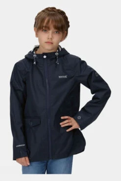 Regatta Girls Belladonna Jacket -Outdoor Clothing Store b14ae90011a 4444 q