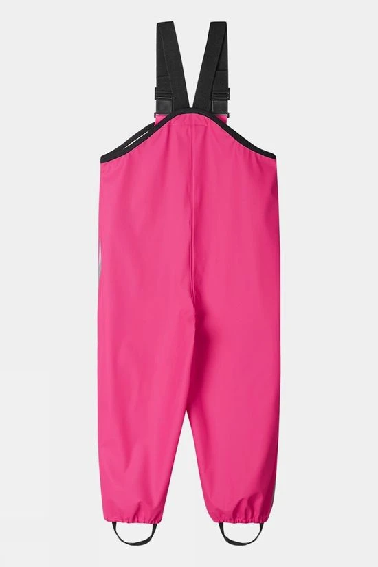 Reima Kids Waterproof Lammikko Pants 2 Reima Kids Waterproof Lammikko Pants - Image 2