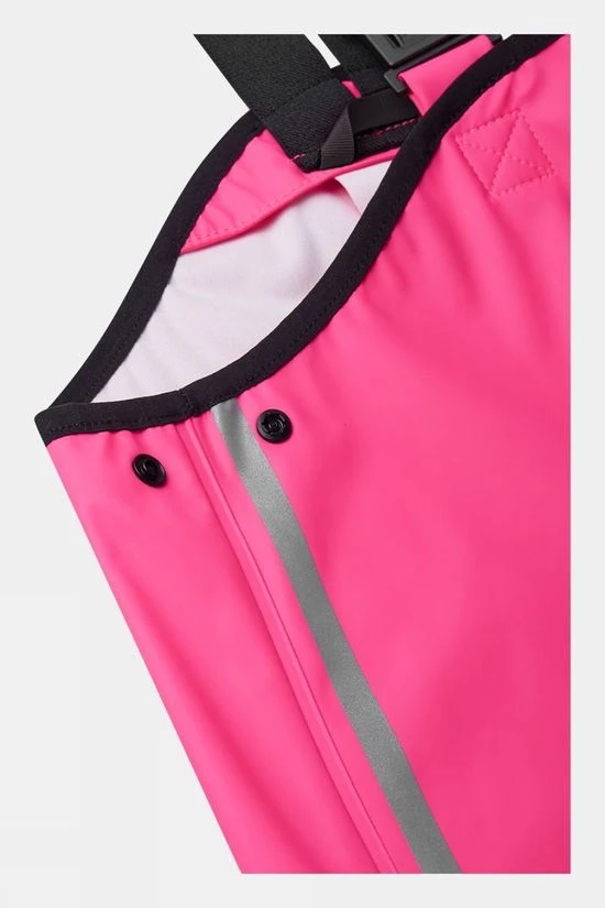 Reima Kids Waterproof Lammikko Pants 4 Reima Kids Waterproof Lammikko Pants - Image 4