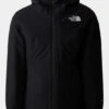 The North Face Girls Hikestellar Waterproof Parka Jacket