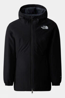 The North Face Girls Hikestellar Waterproof Parka Jacket