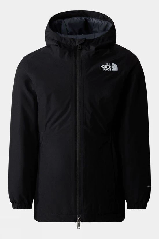 The North Face Girls Hikestellar Waterproof Parka Jacket 1 The North Face Girls Hikestellar Waterproof Parka Jacket