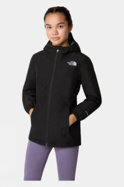 The North Face Girls Hikestellar Waterproof Parka Jacket 12 The North Face Girls Hikestellar Waterproof Parka Jacket -Outdoor Clothing Store b14ae90020a 7070 c
