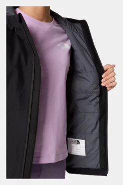 The North Face Girls Hikestellar Waterproof Parka Jacket 16 The North Face Girls Hikestellar Waterproof Parka Jacket -Outdoor Clothing Store b14ae90020a 7070 g