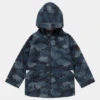 Toastie Kids Pac-A-Mac Raincoat