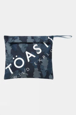 Toastie Kids Pac-A-Mac Raincoat -Outdoor Clothing Store b14ae90022a 4407 c