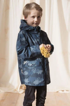 Toastie Kids Pac-A-Mac Raincoat -Outdoor Clothing Store b14ae90022a 4407 r