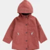 Toastie Kids Waterproof Raincoat