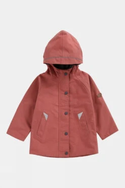 Toastie Kids Waterproof Raincoat