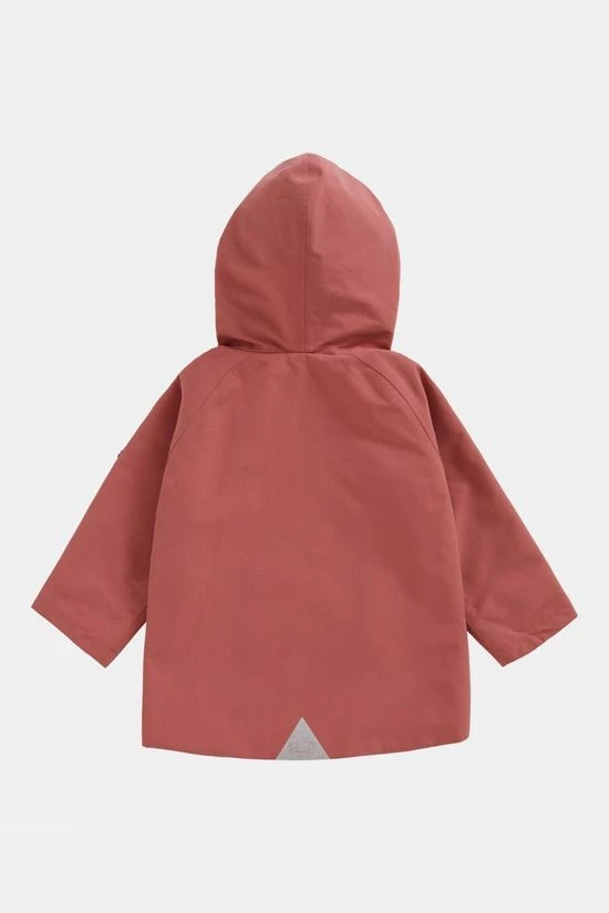 Toastie Kids Waterproof Raincoat 2 Toastie Kids Waterproof Raincoat - Image 2