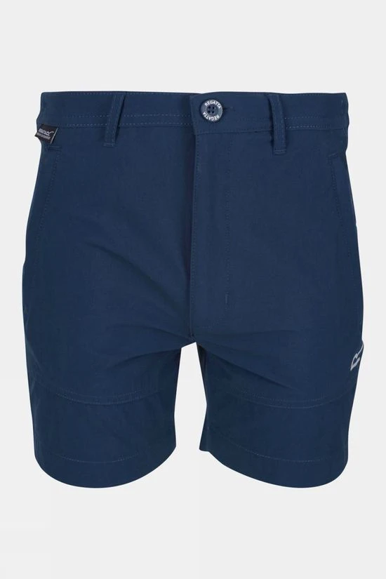 Regatta Kids Highton Shorts 1 Regatta Kids Highton Shorts