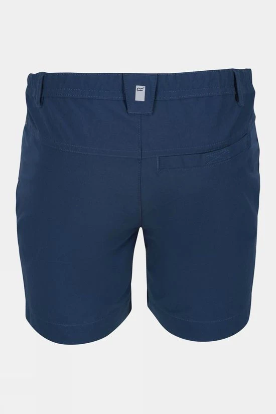 Regatta Kids Highton Shorts 2 Regatta Kids Highton Shorts - Image 2