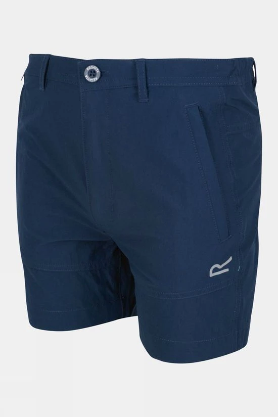 Regatta Kids Highton Shorts 3 Regatta Kids Highton Shorts - Image 3