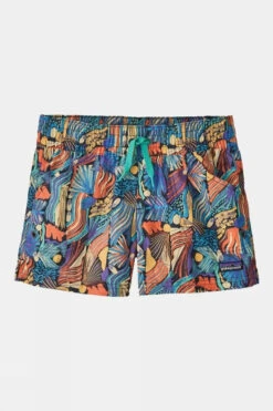 Patagonia Kids Costa Rica Baggies Shorts