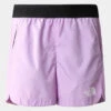 The North Face Girls Mountain Athletics Shorts