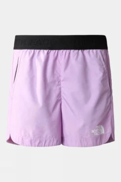 The North Face Girls Mountain Athletics Shorts