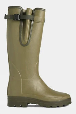 Le Chameau Mens Vierzonord Wellington Boots