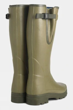 Le Chameau Mens Vierzonord Wellington Boots -Outdoor Clothing Store b15141385050o