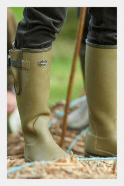 Le Chameau Mens Vierzonord Wellington Boots -Outdoor Clothing Store b15141385050r