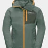 Jack Wolfskin Kids Active Hike Jacket