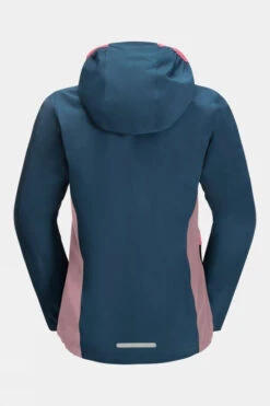 Jack Wolfskin Youth Active Hike Jacket 14+ -Outdoor Clothing Store b15ad90002b 4490 c