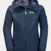 Jack Wolfskin Kids Flaze Jacket
