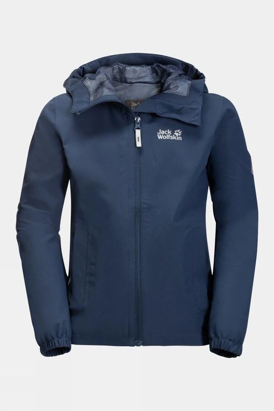 Jack Wolfskin Kids Flaze Jacket 1 Jack Wolfskin Kids Flaze Jacket