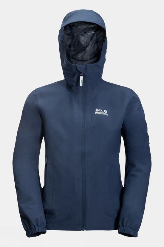 Jack Wolfskin Kids Flaze Jacket 2 Jack Wolfskin Kids Flaze Jacket - Image 2