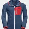 Jack Wolfskin Kids Active Jacket 14+