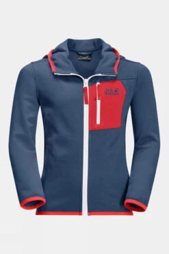 Jack Wolfskin Kids Active Jacket 14+