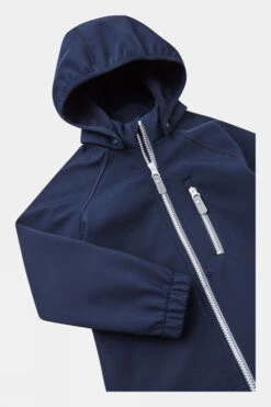 Reima Kids Vantti Softshell Jacket -Outdoor Clothing Store b15ad90023a 4444 c