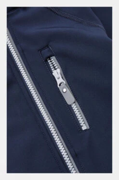 Reima Kids Vantti Softshell Jacket -Outdoor Clothing Store b15ad90023a 4444 e