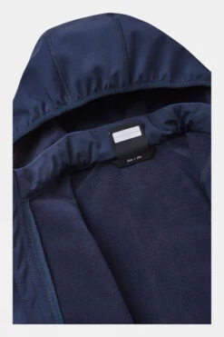 Reima Kids Vantti Softshell Jacket -Outdoor Clothing Store b15ad90023a 4444 h