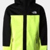 The North Face Boys Antora Rain Jacket