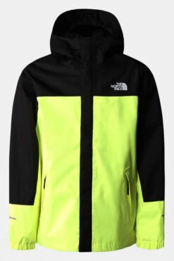The North Face Boys Antora Rain Jacket 14+