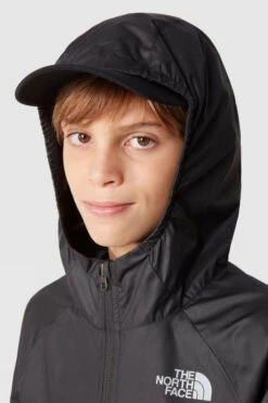 The North Face Boys Never Stop Wind Jacket -Outdoor Clothing Store b15ad90029a 7070 g