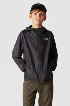 The North Face Boys Never Stop Wind Jacket 14+ -Outdoor Clothing Store b15ad90029b 7070 c