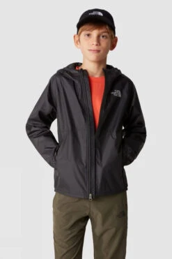 The North Face Boys Never Stop Wind Jacket 14+ -Outdoor Clothing Store b15ad90029b 7070 f