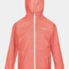 Regatta Kids Pack-It Jacket III