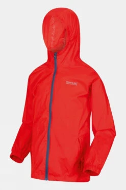 Regatta Kids Pack-It Jacket III 14+ -Outdoor Clothing Store b15ae90013b 3030 o