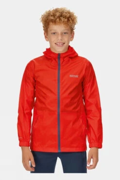 Regatta Kids Pack-It Jacket III 14+ -Outdoor Clothing Store b15ae90013b 3030 q