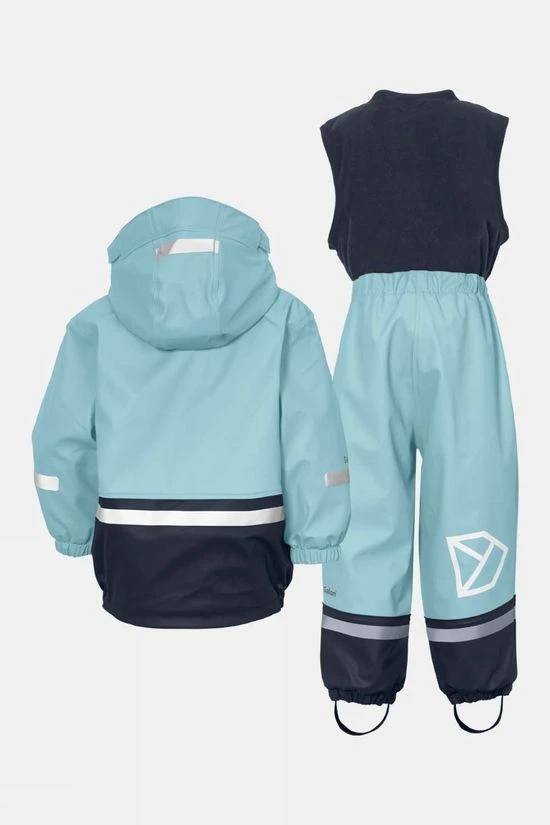 Didriksons Kids Boardman Set 2 Didriksons Kids Boardman Set - Image 2