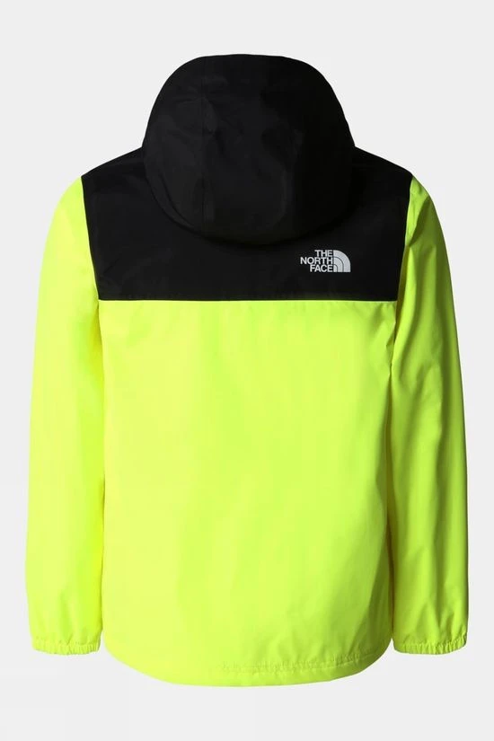 The North Face Teens Rainwear Shell Jacket 14+ 2 The North Face Teens Rainwear Shell Jacket 14+ - Image 2