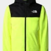 The North Face Teens Rainwear Shell Jacket
