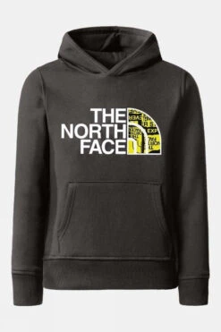The North Face Boys Drew Peak Pullover Hoodie